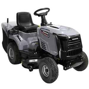Tractor cortacésped ANOVA TC86M - Grupo Dila