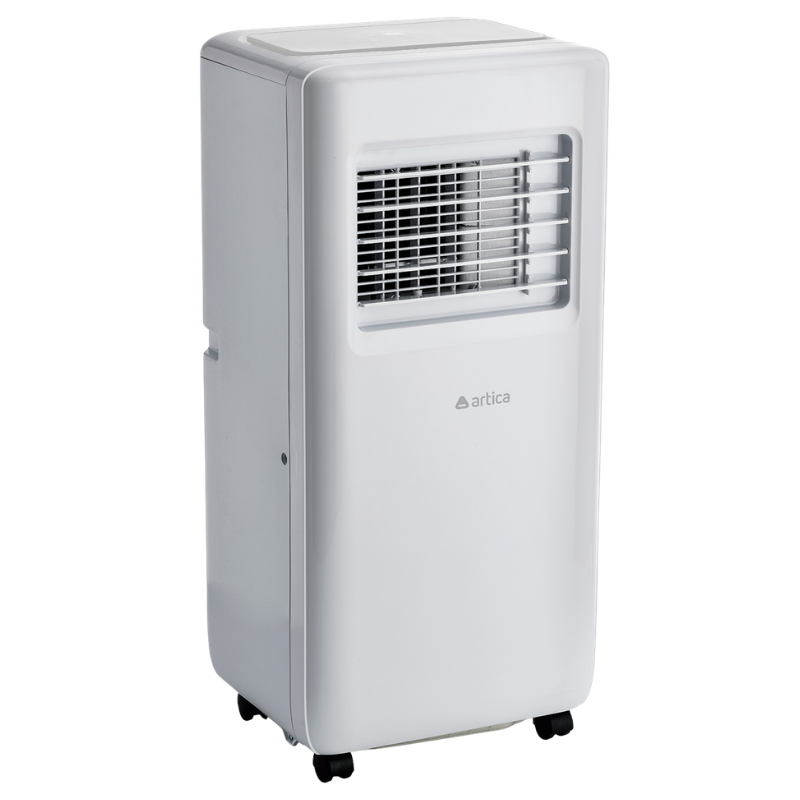 AIRE ACONDICIONADO PORTATIL ARTICA AAP09EWF WIFI SOLO FRIO 2200FR