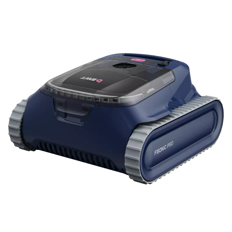 ROBOT DE PISCINA BWT F1SONIC PROFESIONAL