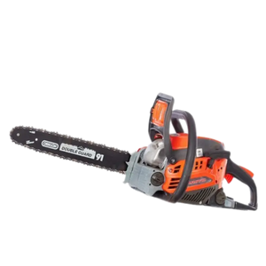 Motosierra a gasolina Anova M437HXP High Extra Pro Grupo Dila