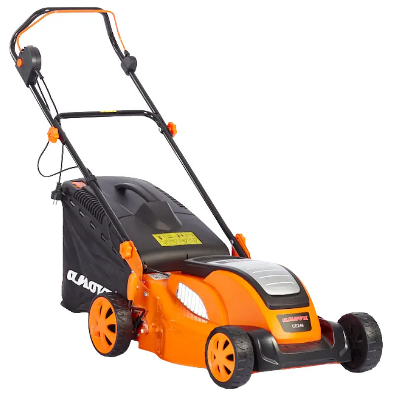 Cortacésped plus ANOVA CE246 - Grupo Dila