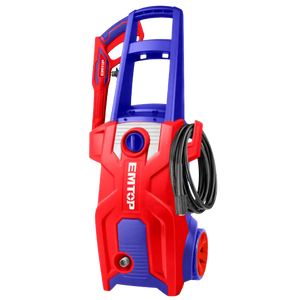 HIDROLIMPIADORA 2000W - 160BAR - 6.0L/min EMTOP EHPW2011 Grupo Dila