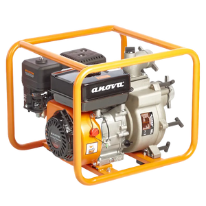 BOMBA DE AGUA 4T ( 2 " x 2" ) - AGUAS SUCIAS BA4C20AS - Grupo Dila