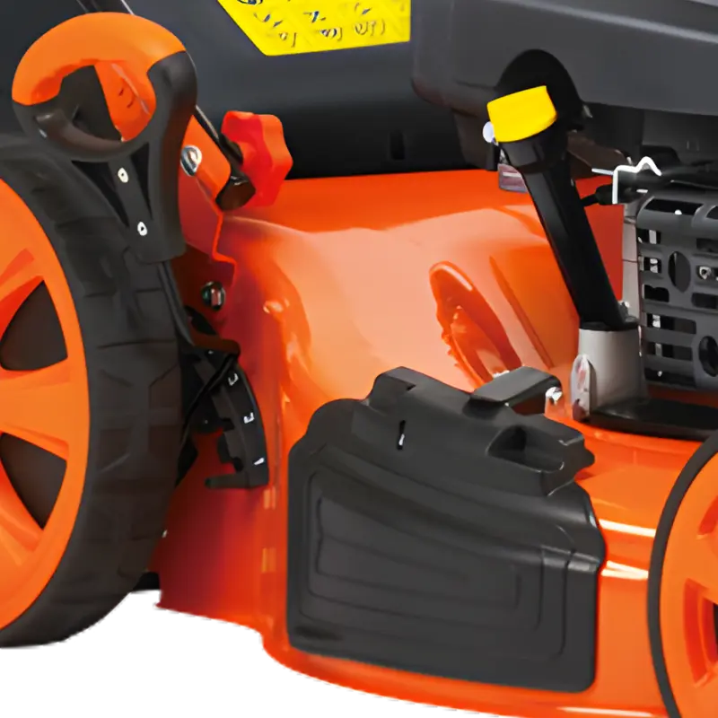 CORTACESPED ANOVA 5 HP - 51 cm ACABADO PREMIUM (AUTOPROPULSADO) CC451T Grupo Dila