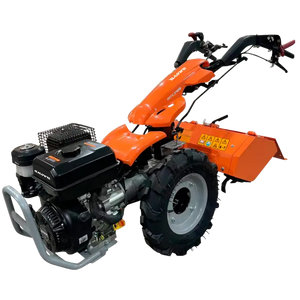 MOTOCULTOR ANOVA 14HP - 65CM 3+3 MARCHAS - ACOPLE SIMPLE MTC340B - Grupo Dila