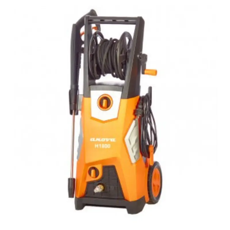 HIDROLAVADORA ANOVA H1800 3000W 180bar 8.7L/min Grupo Dila