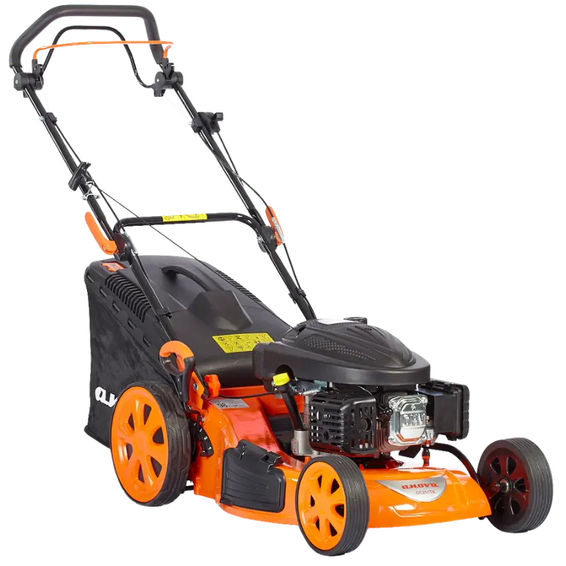 Cortacésped plus ANOVA CC251TA - Grupo Dila
