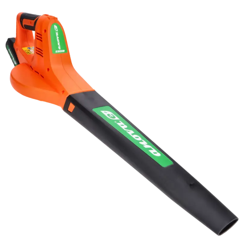 SOPLADOR BATERÍA ANOVA E-PLUS 20V E20SB - Grupo Dila