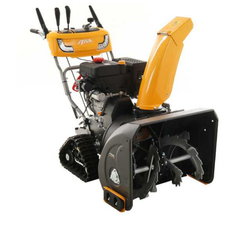 Quitanieves de gasolina ST 5266 P