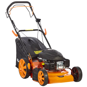 Cortacésped plus ANOVA CC246T - Grupo Dila