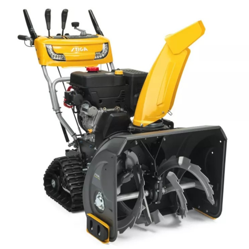 Quitanieves de gasolina ST 5266 P TRAC