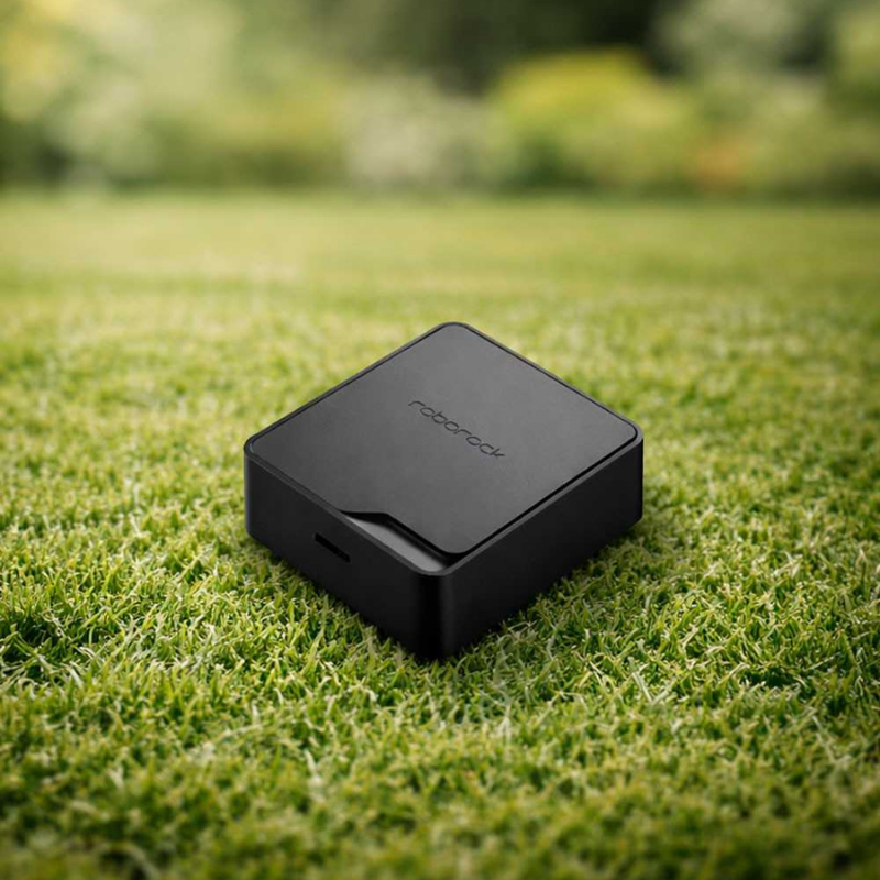 MÓDULO DE CONECTIVIDAD 4G Y ANTIRROBO ROBOROCK