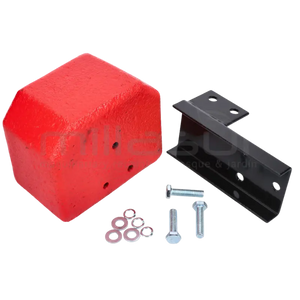 CONTRAPESO FRONTAL MOTOAZADA MC500 MC507 (10KG) MC500-96 - Grupo Dila
