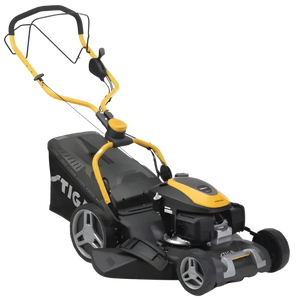 Cortacésped STIGA COMBI 753 V 2L0537838/ST2 Grupo Dila