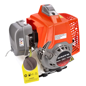 MOTOR DESBROZADORA - VAREADORA 63 c.c. D63-MOTOR - Grupo Dila