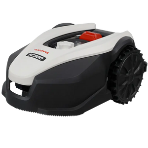 ROBOT CORTACESPED ANOVA - 600M RC600 - Grupo Dila