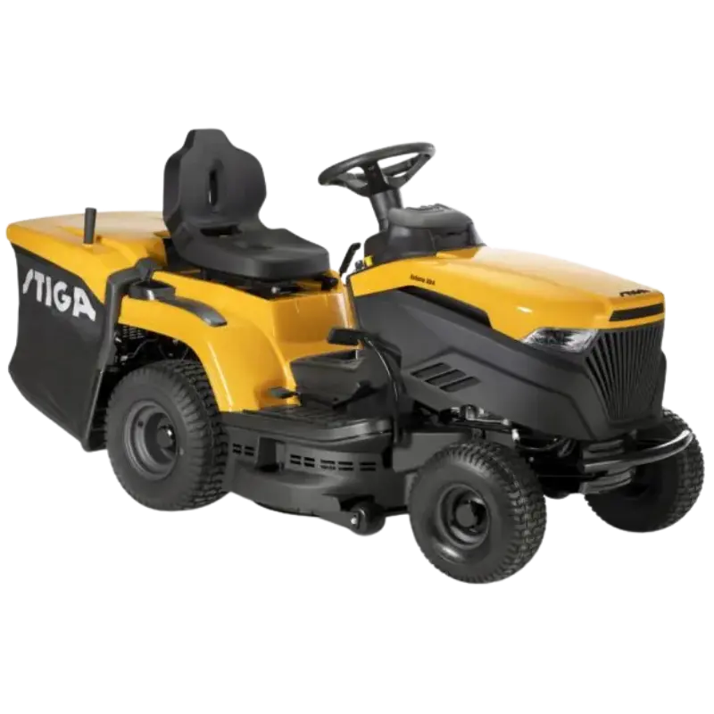 Tractor cortacésped STIGA ESTATE 384 15HP Grupo Dila