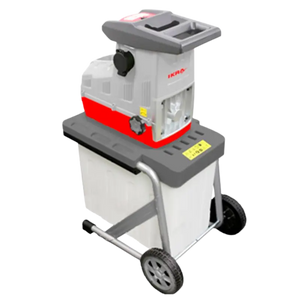 Biotriturador eléctrico IKRA-ANOVA MT3000 - Grupo Dila
