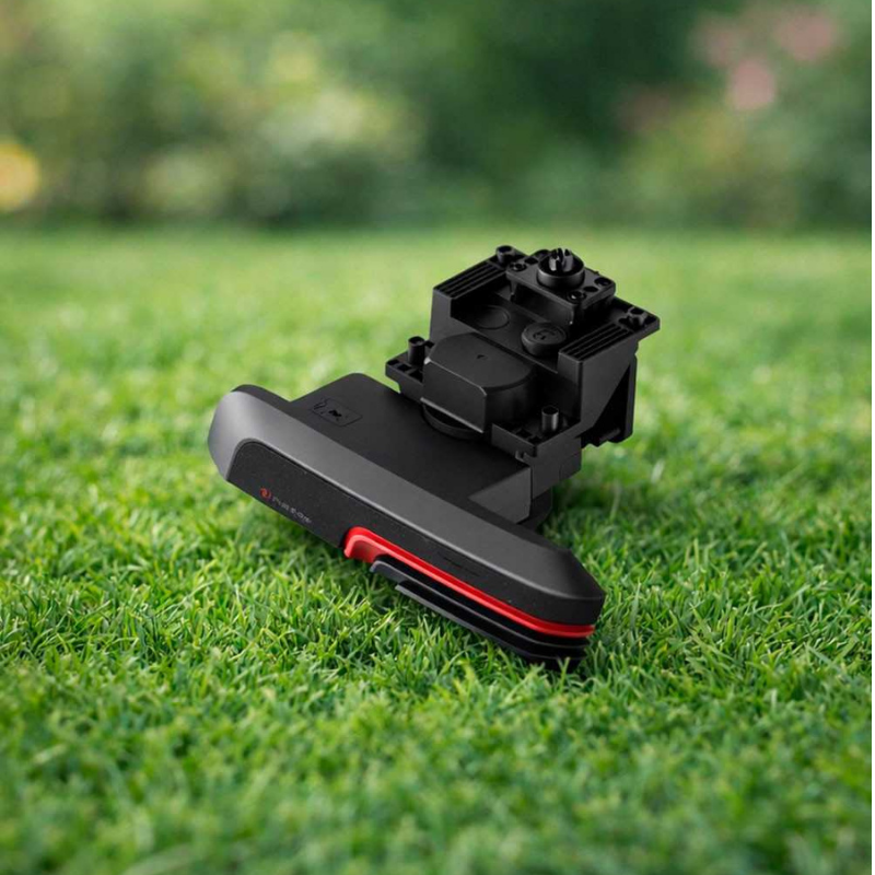 MÓDULO CORTABORDES PRECIEDGE PARA ROBOT CORTACESPED ROBOROCK 2WD