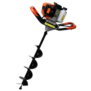 AHOYADOR ANOVA 62CC (SET 3 BROCAS INCLUIDAS) AH62 Grupo Dila