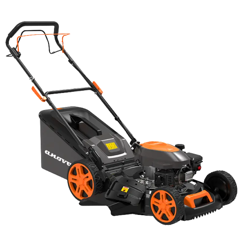 CORTACESPED ANOVA PLUS - 51 cm - AUTOPROPULSADO CC151T - Grupo Dila