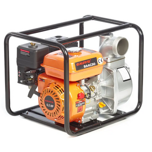 BOMBA DE AGUA ANOVA 4T (3" x 3") BA4C30 - Grupo Dila