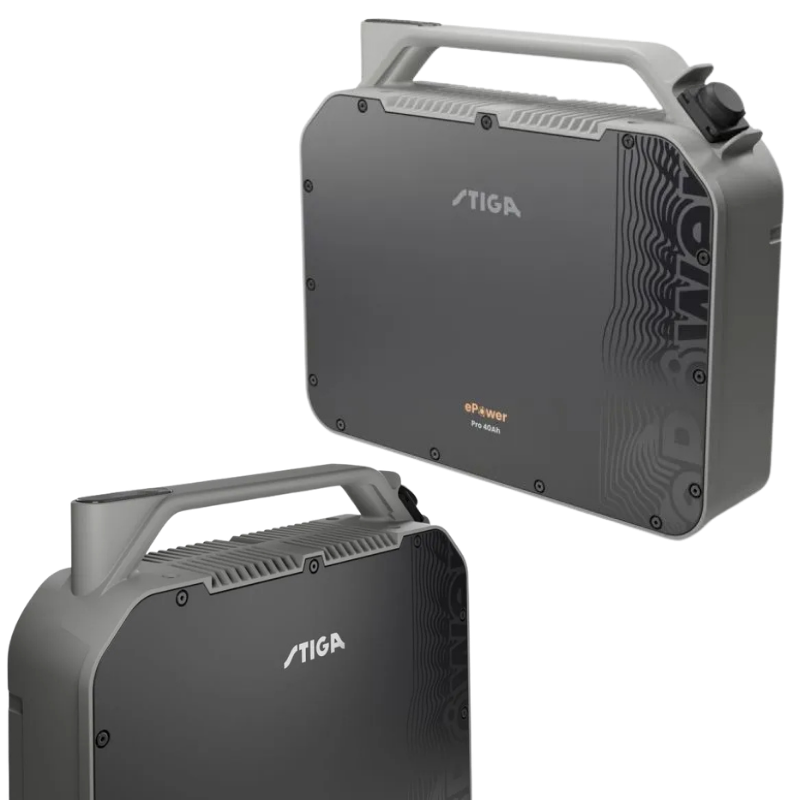 BATERIA Stiga ePower PRO 40Ah