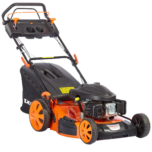 CORTACESPED ANOVA 6 HP - 56 cm (VARIADOR VELOCIDAD) CC256TV - Grupo Dila
