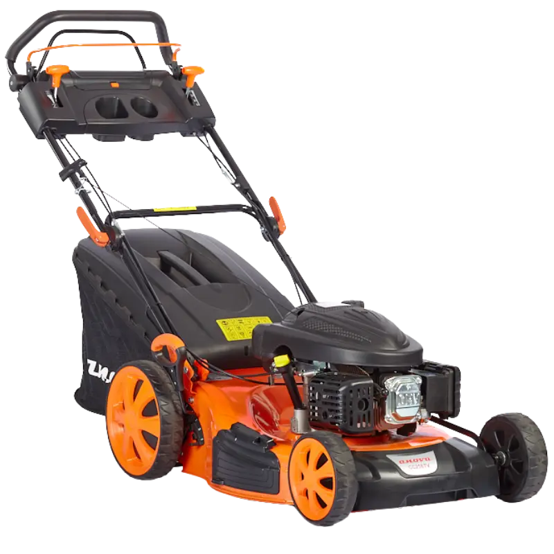 CORTACESPED ANOVA 6 HP - 56 cm (VARIADOR VELOCIDAD) CC256TV - Grupo Dila