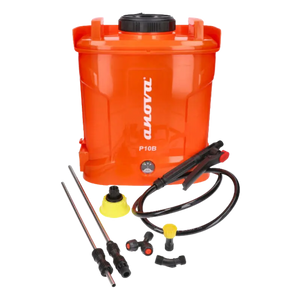 PULVERIZADOR BATERIA 10L ANOVA P10B - Grupo Dila