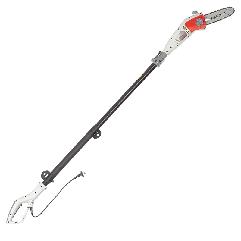 PODADORA MOTOSIERRA ELC.TELESCP. ANOVA IKRA 750W PC750 - Grupo Dila