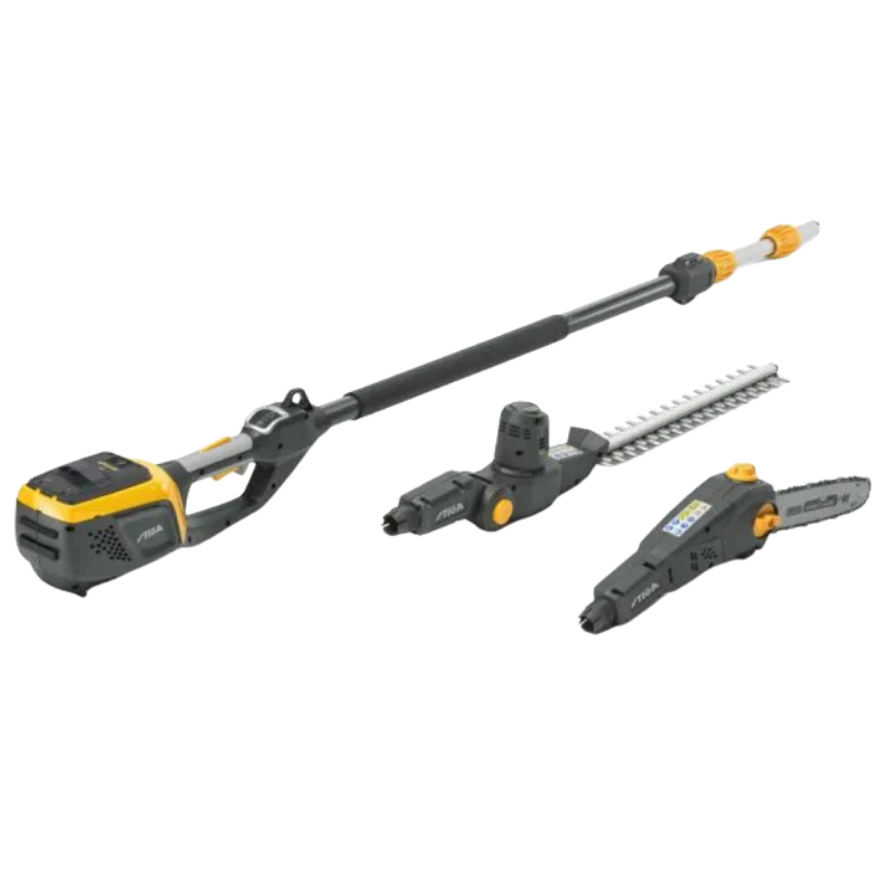 MULTIHERRAMIENTA STIGA a batería MT500e KIT