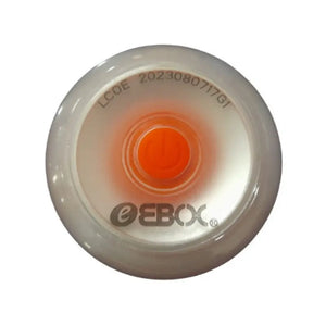 baliza geolocalizable eBox V16 IoT DGT EB2508 con Funda Grupo Dila