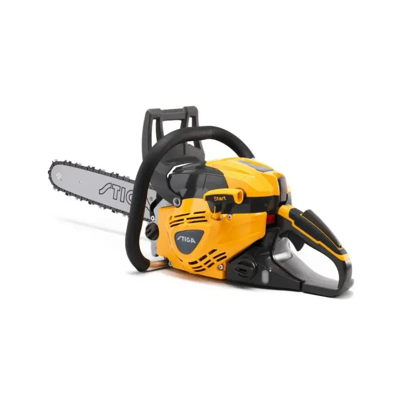 MOTOSIERRA STIGA CS 750 (18") Grupo Dila