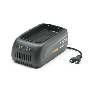 CARGADOR BATERÍA STIGA EC 415 S (STANDARD 48 V) Grupo Dila