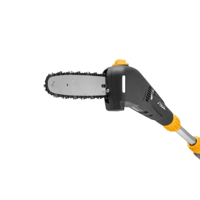 PODADORA DE ALTURA A BATERIA STIGA PS 700e Grupo Dila