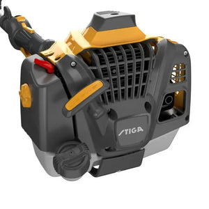 DESBROZADORA CORTABORDES PROFESIONAL A GASOLINA STIGA BC 730 Grupo Dila