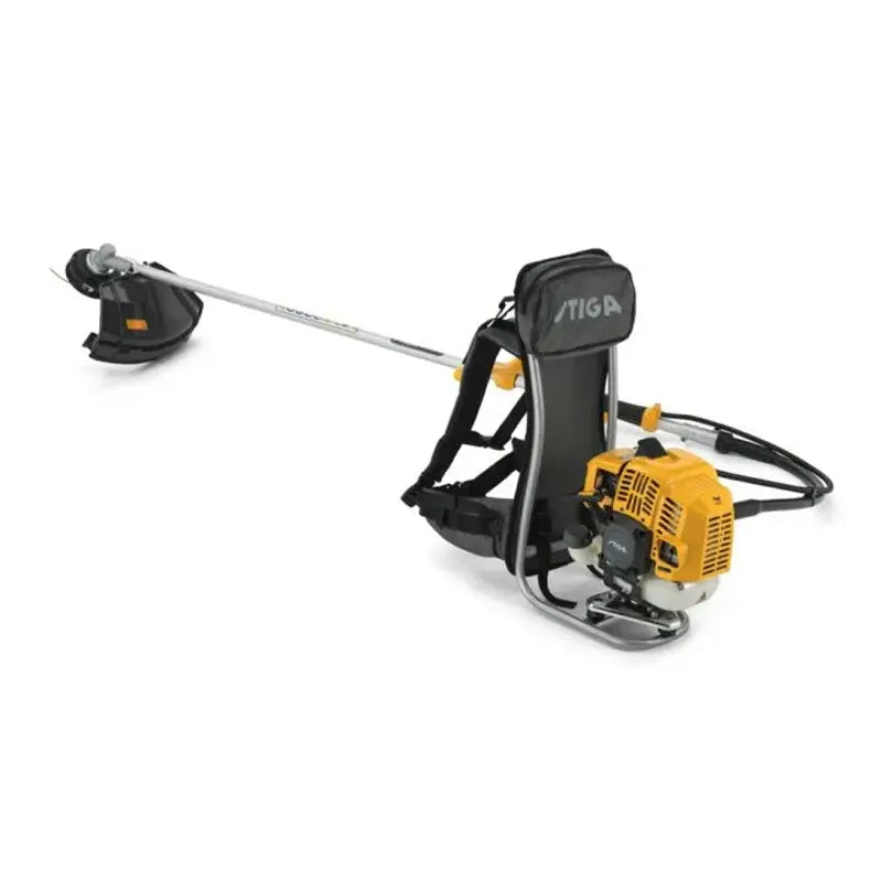 DESBROZADORA CORTABORDES A GASOLINA STIGA BC 555 R Grupo Dila