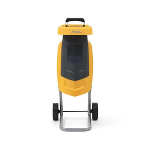 BIOTRITURADORA CON MOTOR ELÉCTRICO STIGA BIO MASTER 2200 Grupo Dila