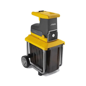 BIOTRITURADORA CON MOTOR ELÉCTRICO STIGA BIO SILENT 2500 Grupo Dila