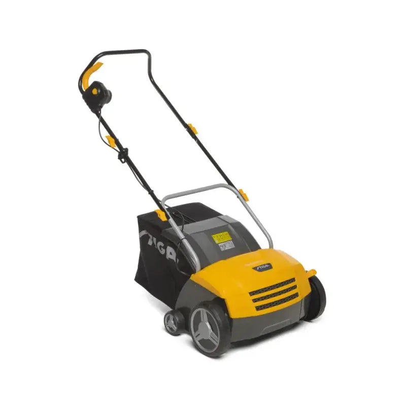 ESCARIFICADOR ELECTRICO SV 213 E Grupo Dila