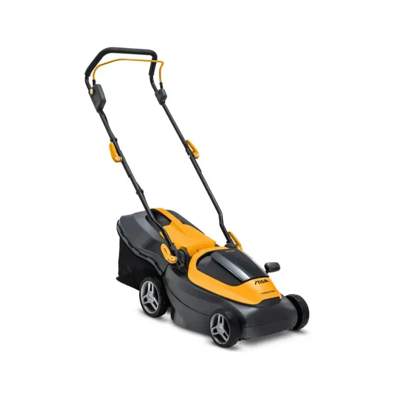 CORTACESPED ELECTRICO STIGA COLLECTOR 136e Kit Grupo Dila