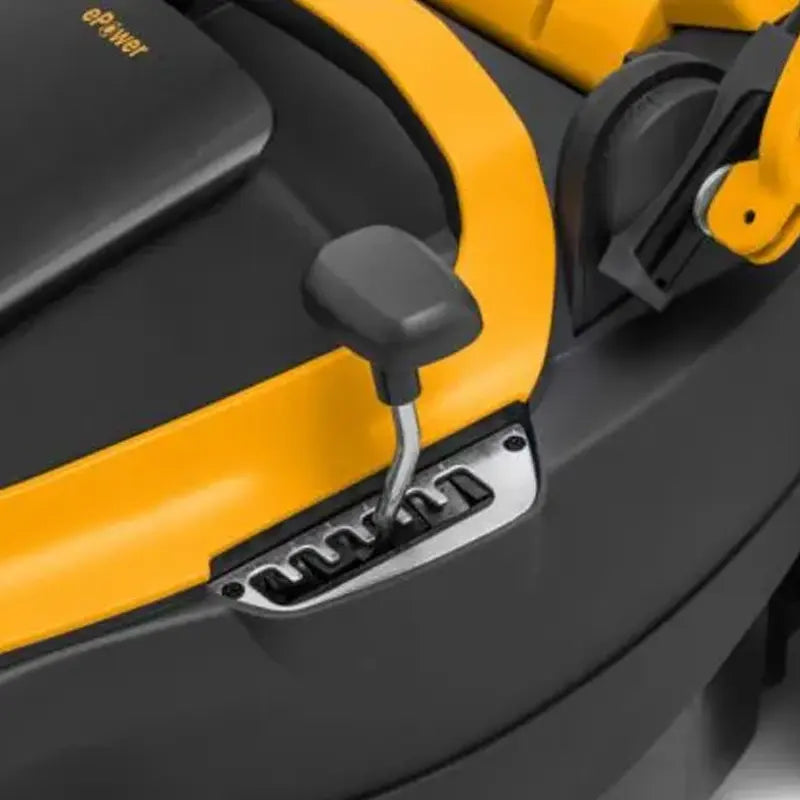 CORTACESPED ELECTRICO STIGA COLLECTOR 136e Kit Grupo Dila