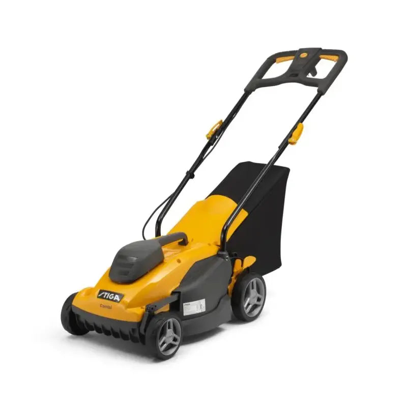 CORTACESPED ELÉCTRICO STIGA COMBI 336c Grupo Dila