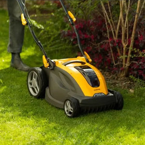 CORTACESPED ELECTRICO STIGA COMBI 340e kit Grupo Dila