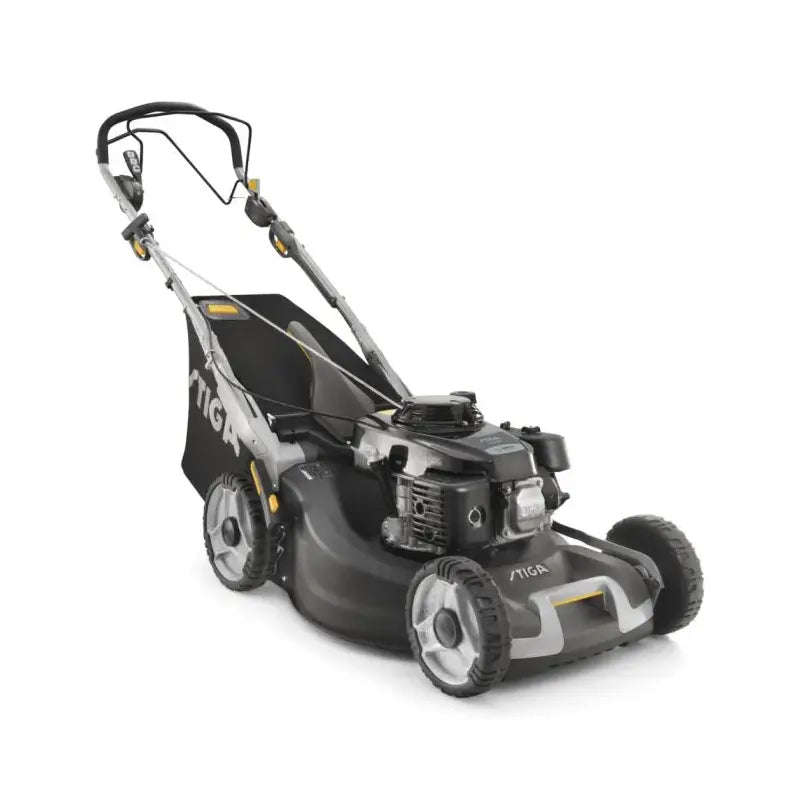 CORTACESPED GASOLINA STIGA TWINCLIP 955 B Grupo Dila