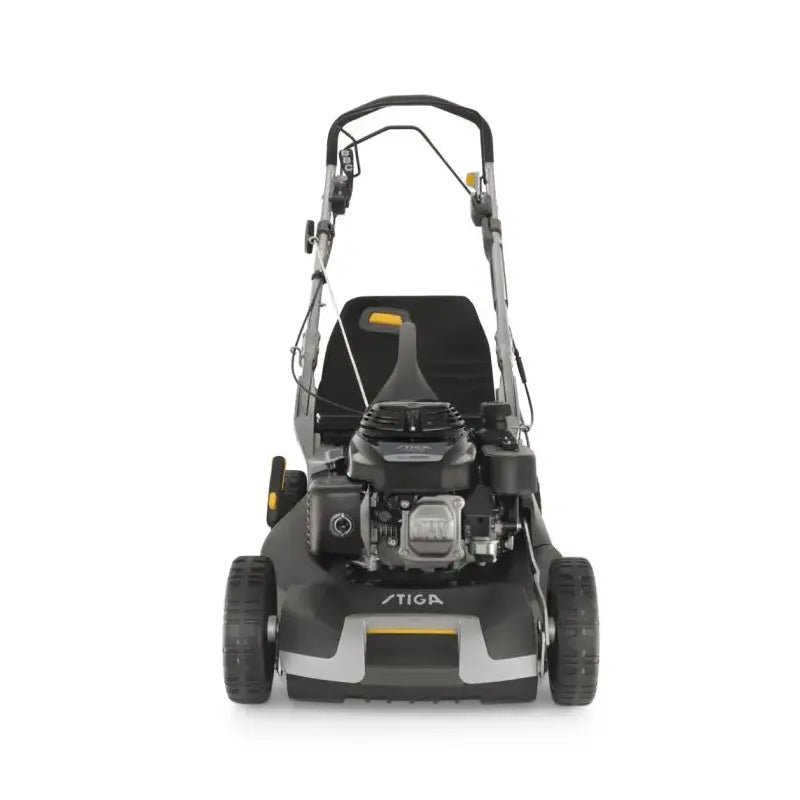 CORTACESPED GASOLINA STIGA TWINCLIP 955 B Grupo Dila