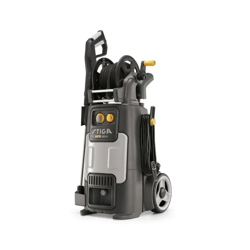 HIDROLIMPIADORA ELÉCTRICA STIGA HPS 550 R Grupo Dila
