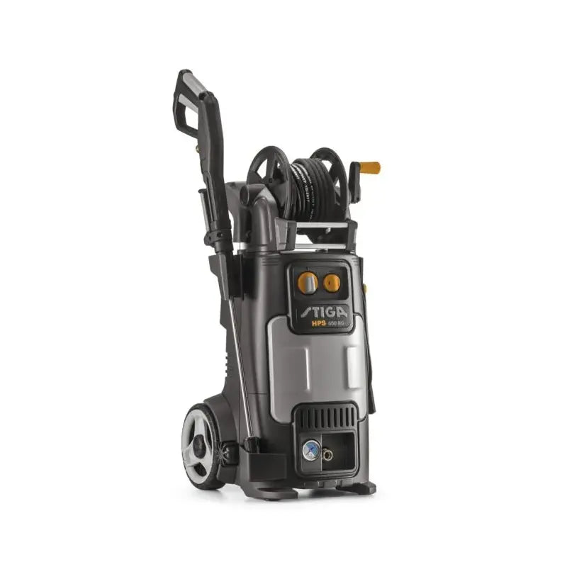 HIDROLIMPIADORA ELÉCTRICA STIGA HPS 650 RG Grupo Dila