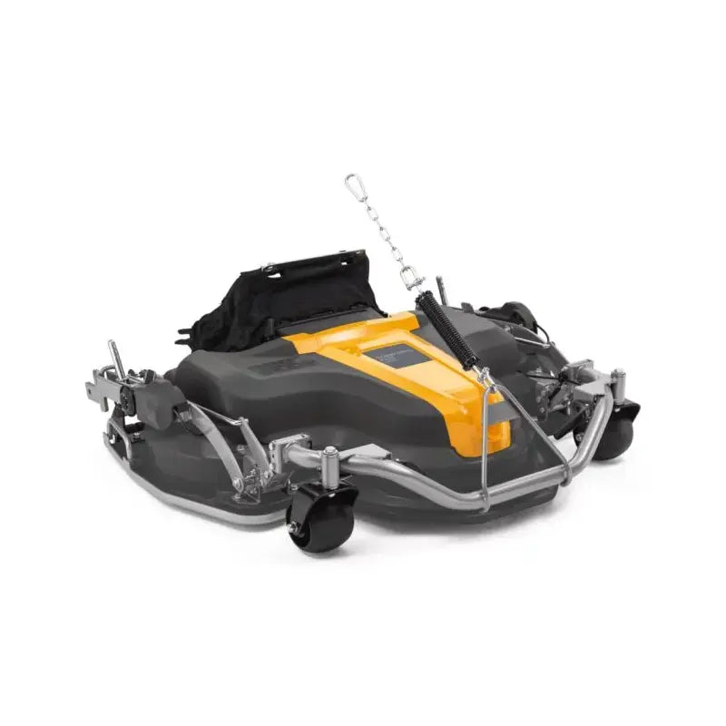 UNIDAD DE CORTE FRONTAL STIGA Combi 100 Q Plus Grupo Dila